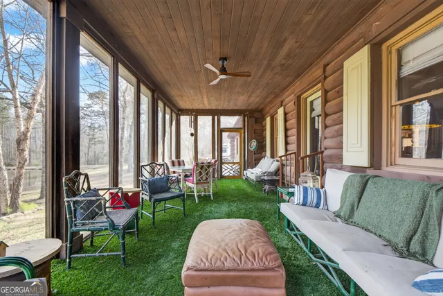 $949,000 | 261 McIntosh Circle, Jackson, GA 30233