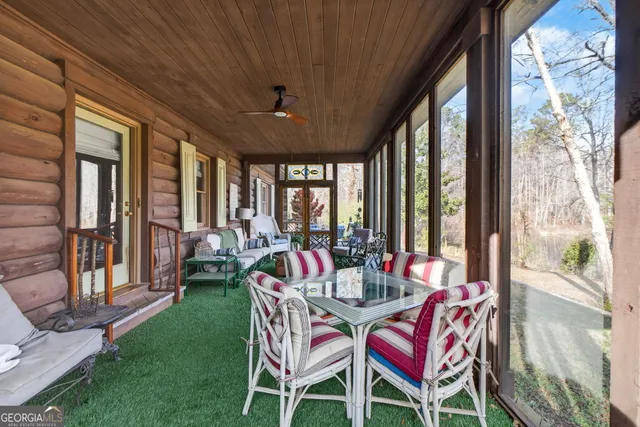 $949,000 | 261 McIntosh Circle, Jackson, GA 30233