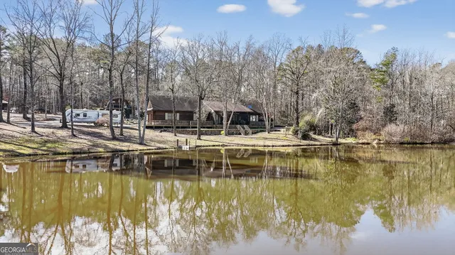 $949,000 | 261 McIntosh Circle, Jackson, GA 30233