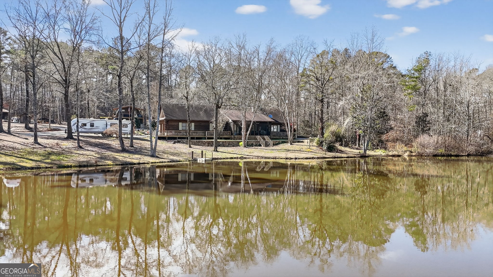 261 McIntosh Circle Jackson, GA 30233 - Photo 2 of 87