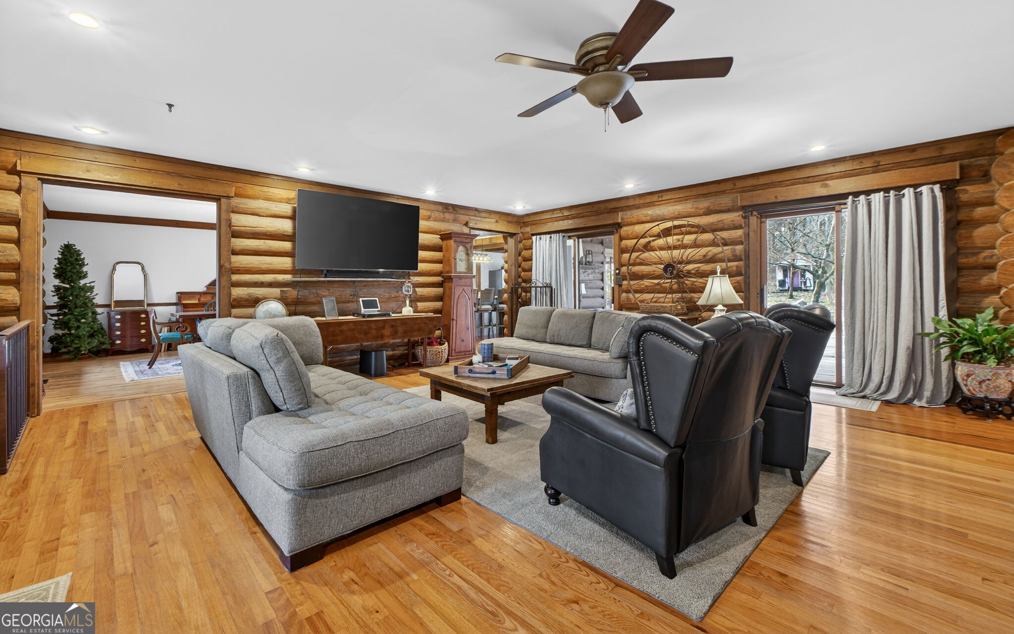 261 McIntosh Circle Jackson, GA 30233 - Photo 24 of 87