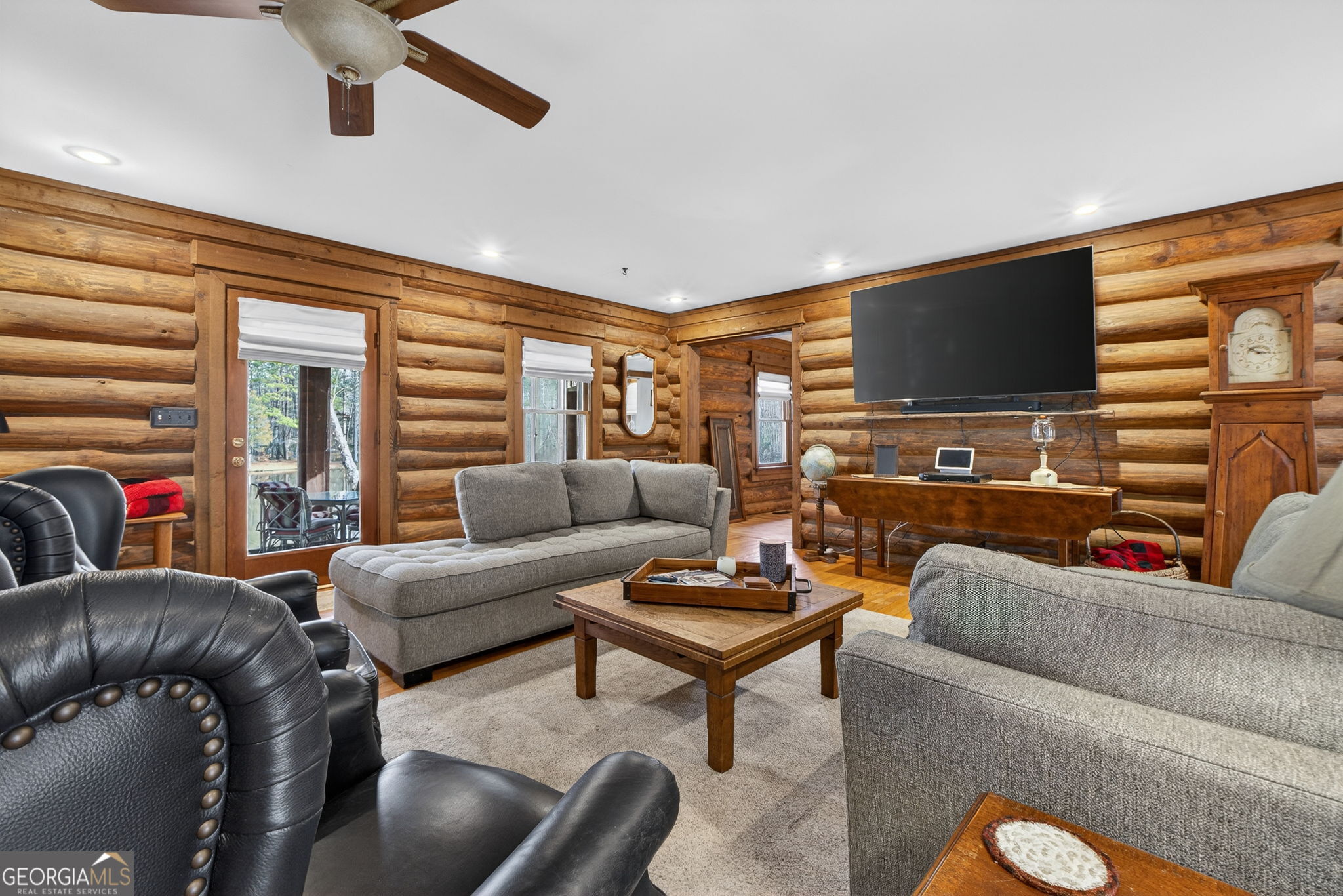 261 McIntosh Circle Jackson, GA 30233 - Photo 25 of 87