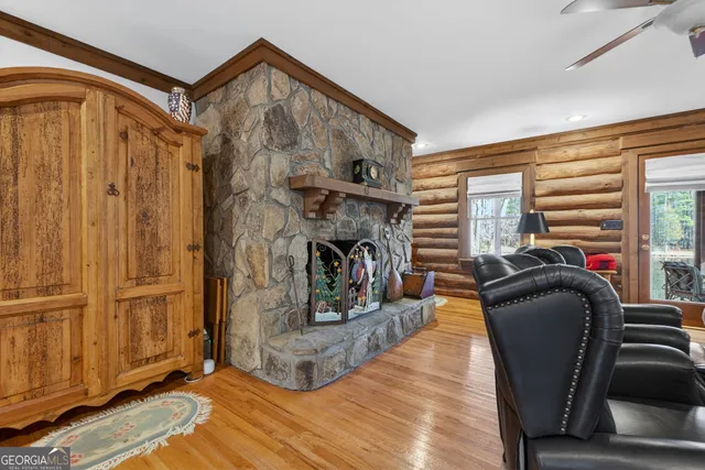 $949,000 | 261 McIntosh Circle, Jackson, GA 30233