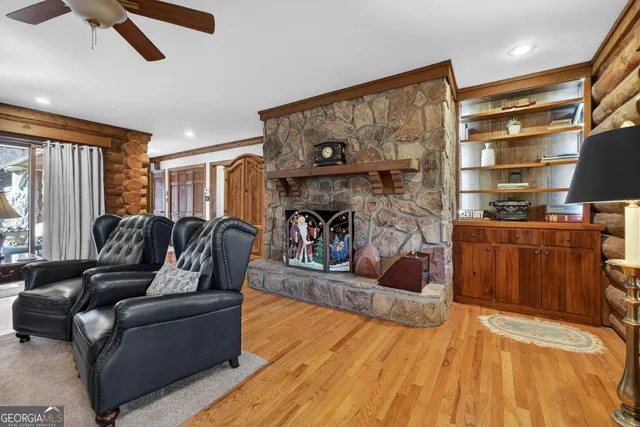 $949,000 | 261 McIntosh Circle, Jackson, GA 30233