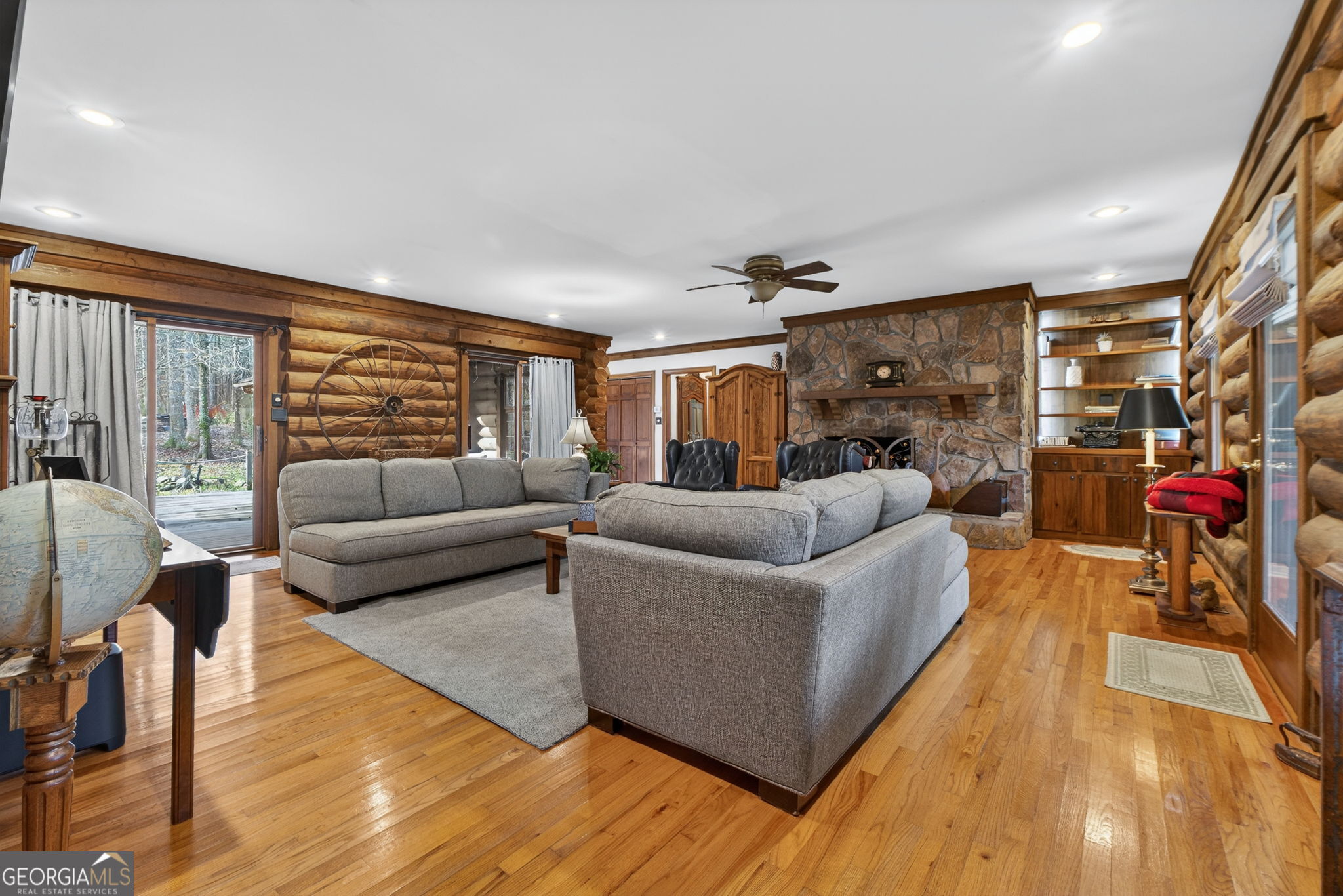 261 McIntosh Circle Jackson, GA 30233 - Photo 29 of 87