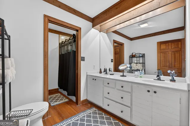 $949,000 | 261 McIntosh Circle, Jackson, GA 30233