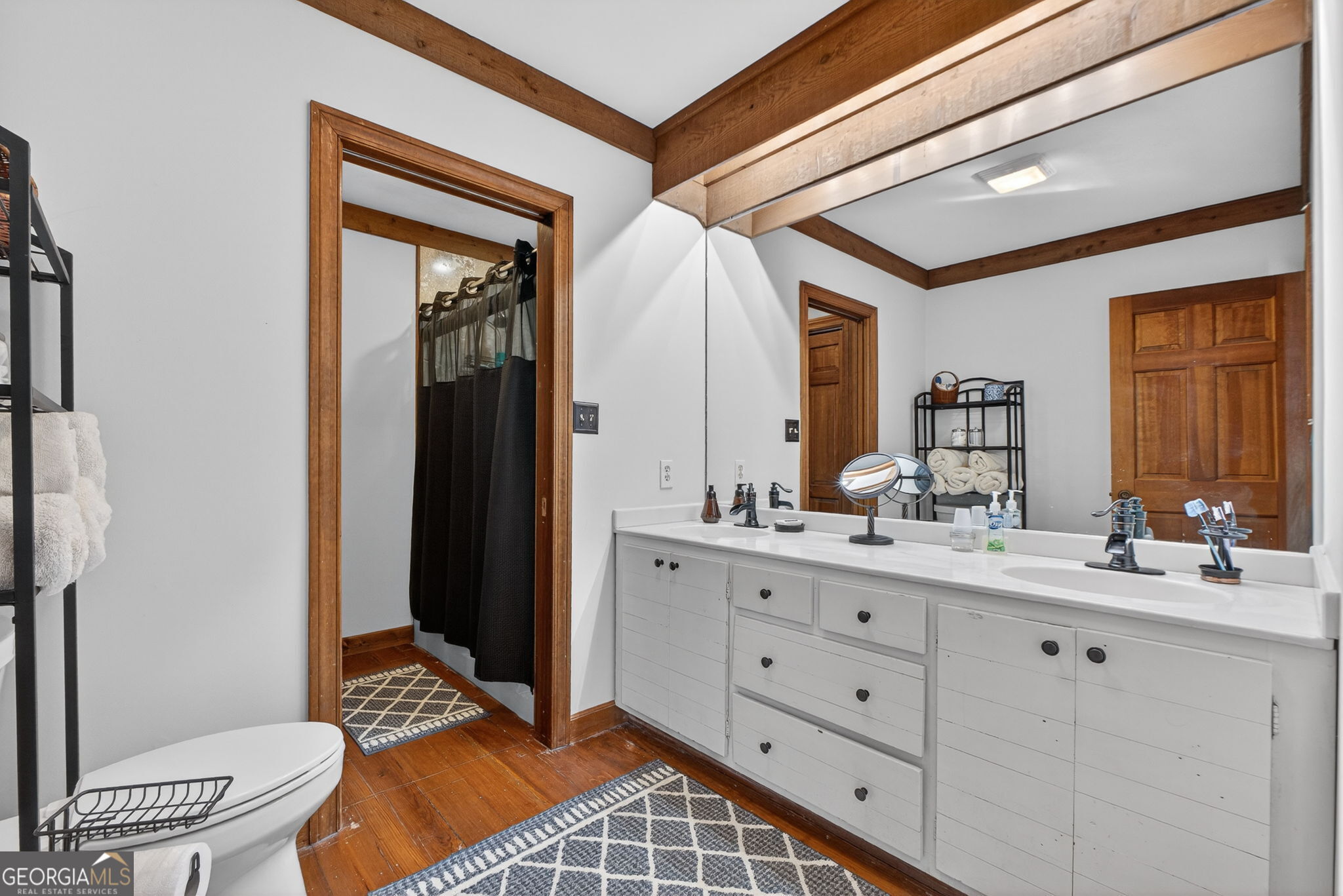 261 McIntosh Circle Jackson, GA 30233 - Photo 32 of 87