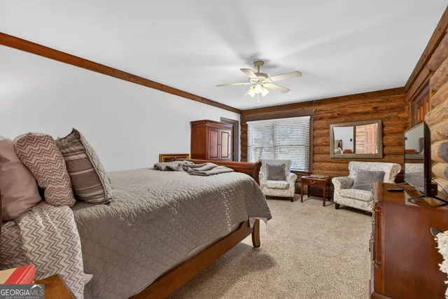 $949,000 | 261 McIntosh Circle, Jackson, GA 30233