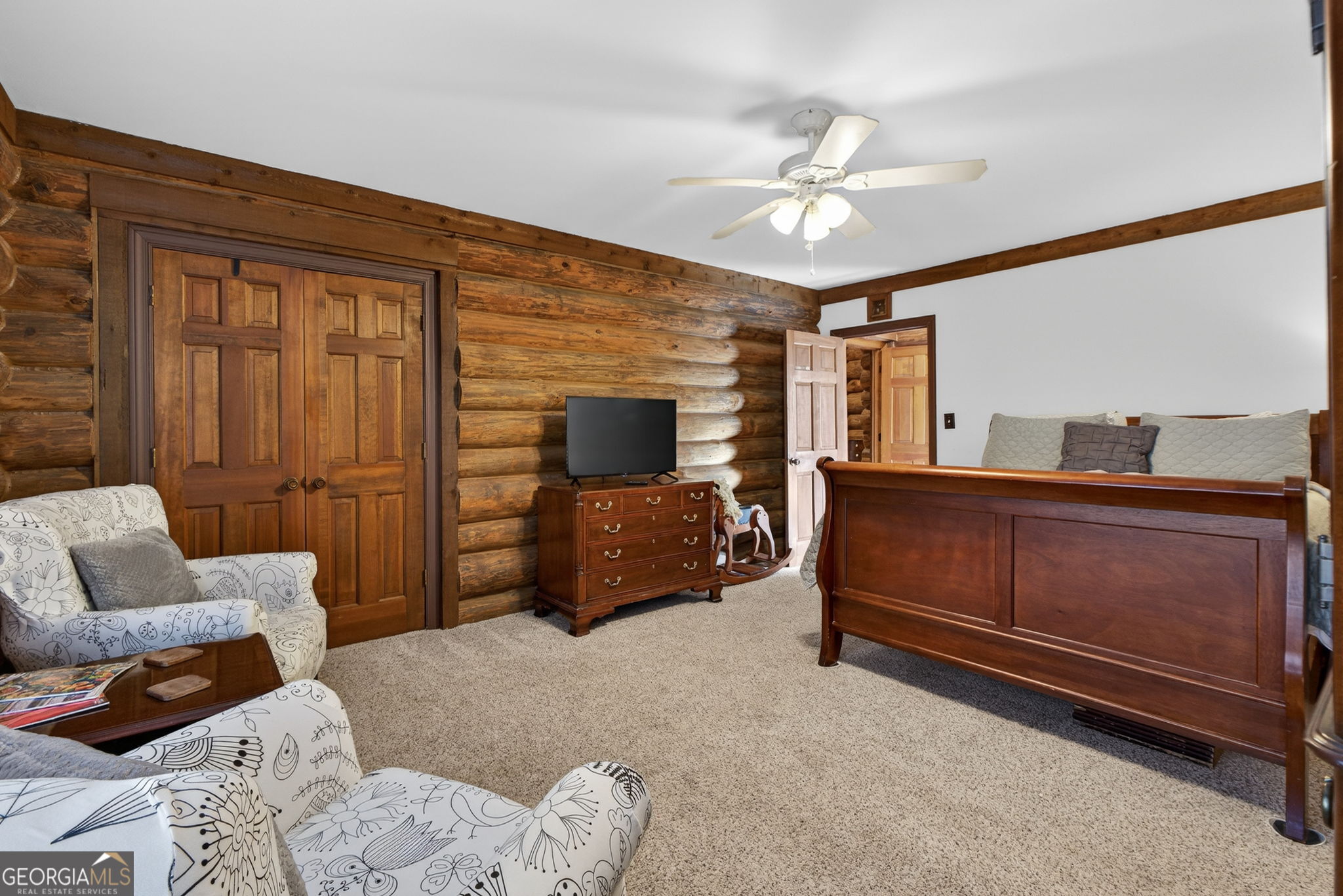 261 McIntosh Circle Jackson, GA 30233 - Photo 34 of 87