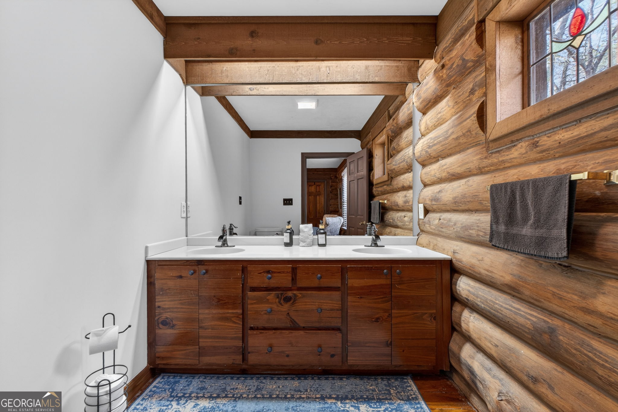 261 McIntosh Circle Jackson, GA 30233 - Photo 35 of 87