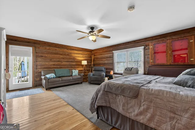 $949,000 | 261 McIntosh Circle, Jackson, GA 30233