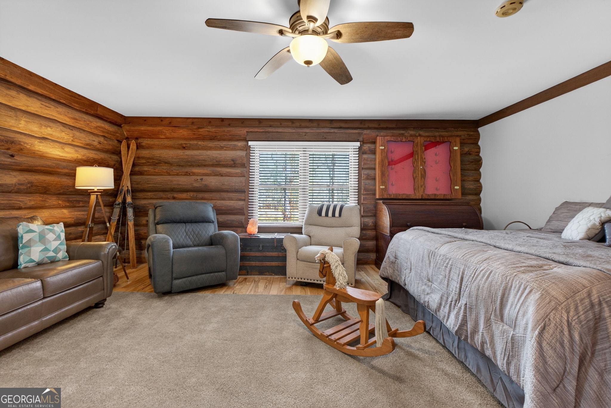 261 McIntosh Circle Jackson, GA 30233 - Photo 37 of 87