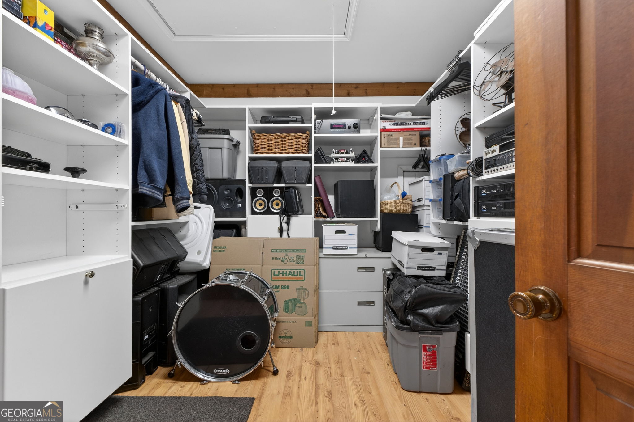 261 McIntosh Circle Jackson, GA 30233 - Photo 38 of 87