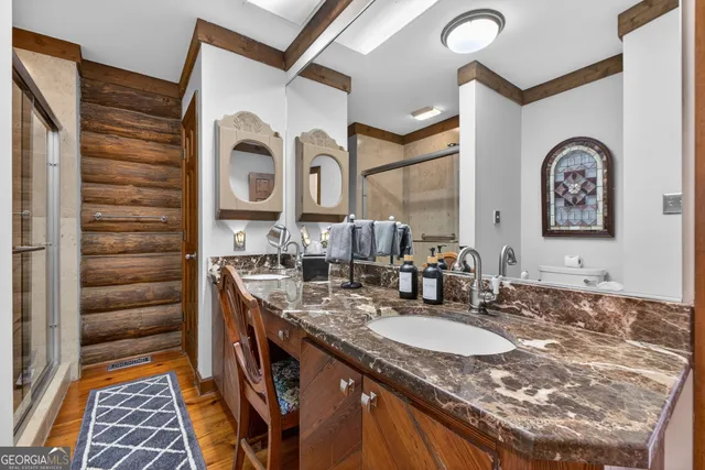 $949,000 | 261 McIntosh Circle, Jackson, GA 30233