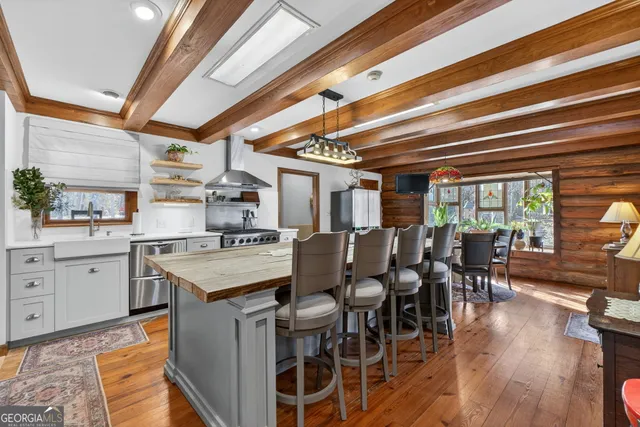 $949,000 | 261 McIntosh Circle, Jackson, GA 30233