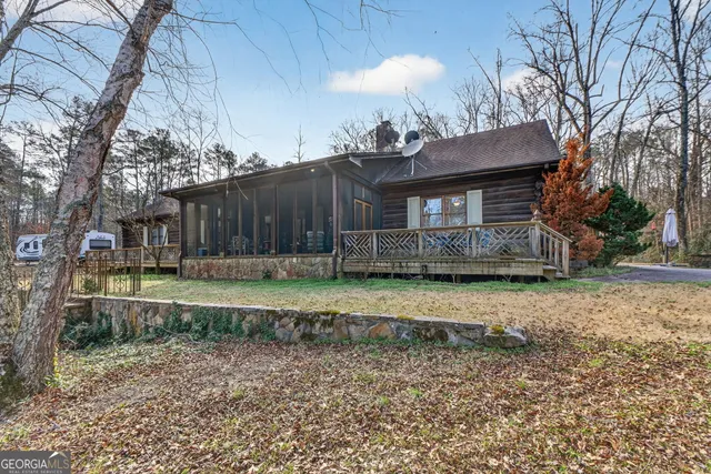 $949,000 | 261 McIntosh Circle, Jackson, GA 30233