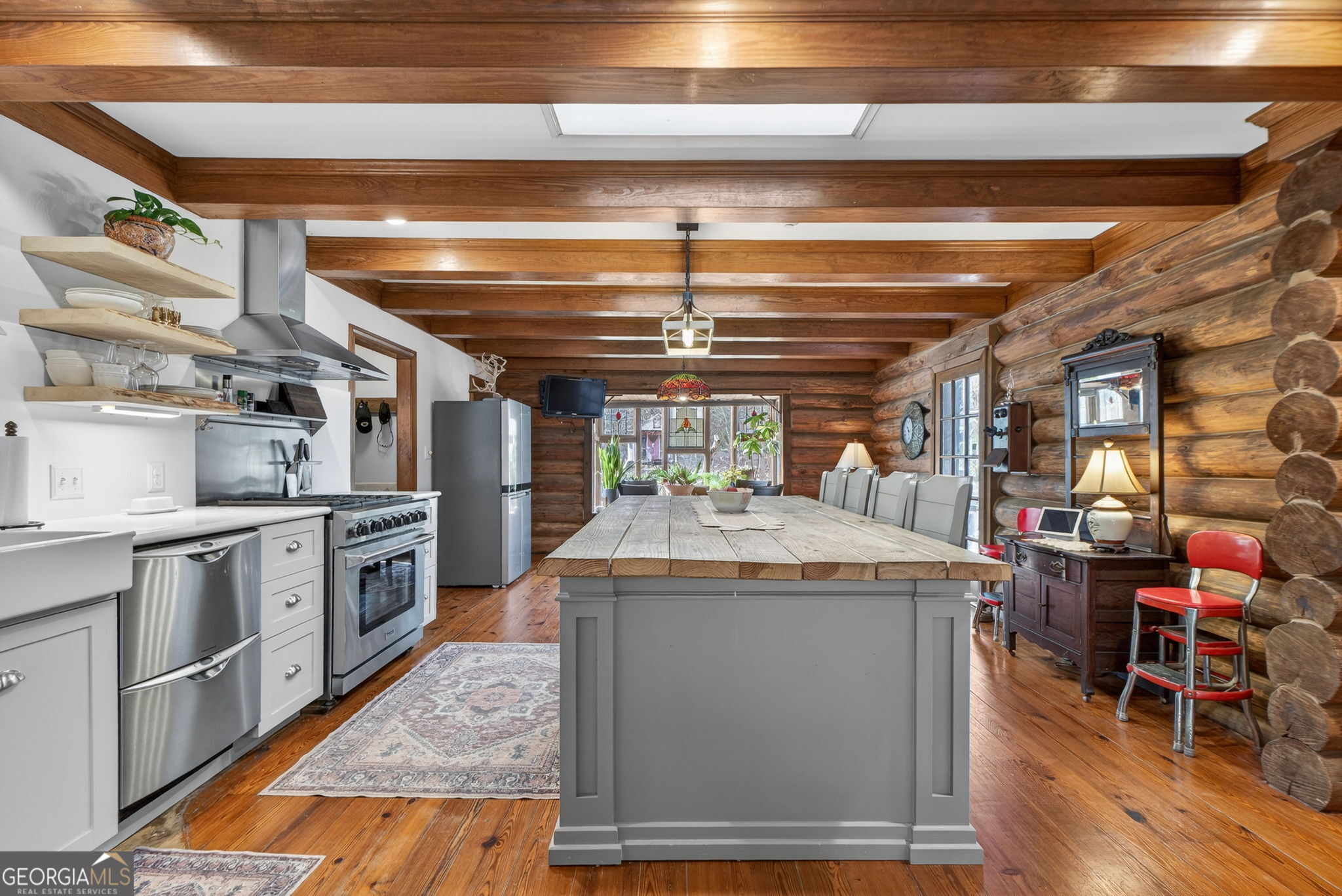 261 McIntosh Circle Jackson, GA 30233 - Photo 41 of 87