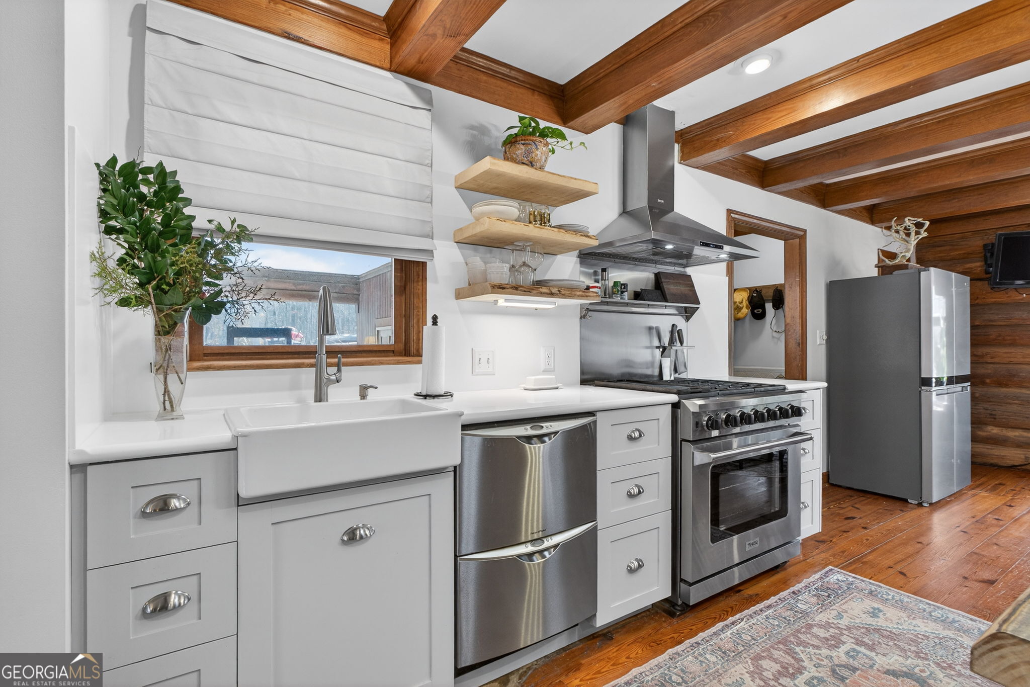 261 McIntosh Circle Jackson, GA 30233 - Photo 42 of 87