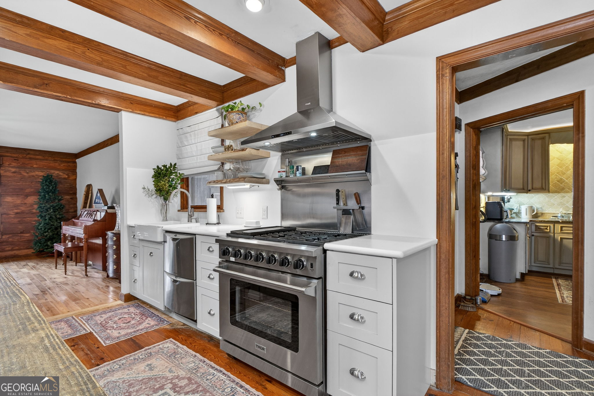 261 McIntosh Circle Jackson, GA 30233 - Photo 43 of 87