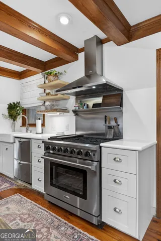 $949,000 | 261 McIntosh Circle, Jackson, GA 30233