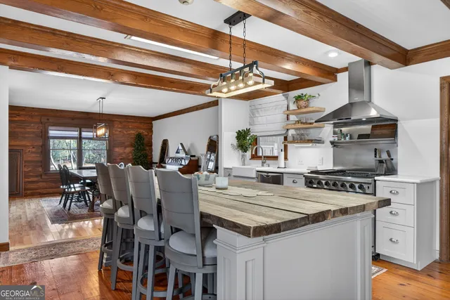 $949,000 | 261 McIntosh Circle, Jackson, GA 30233