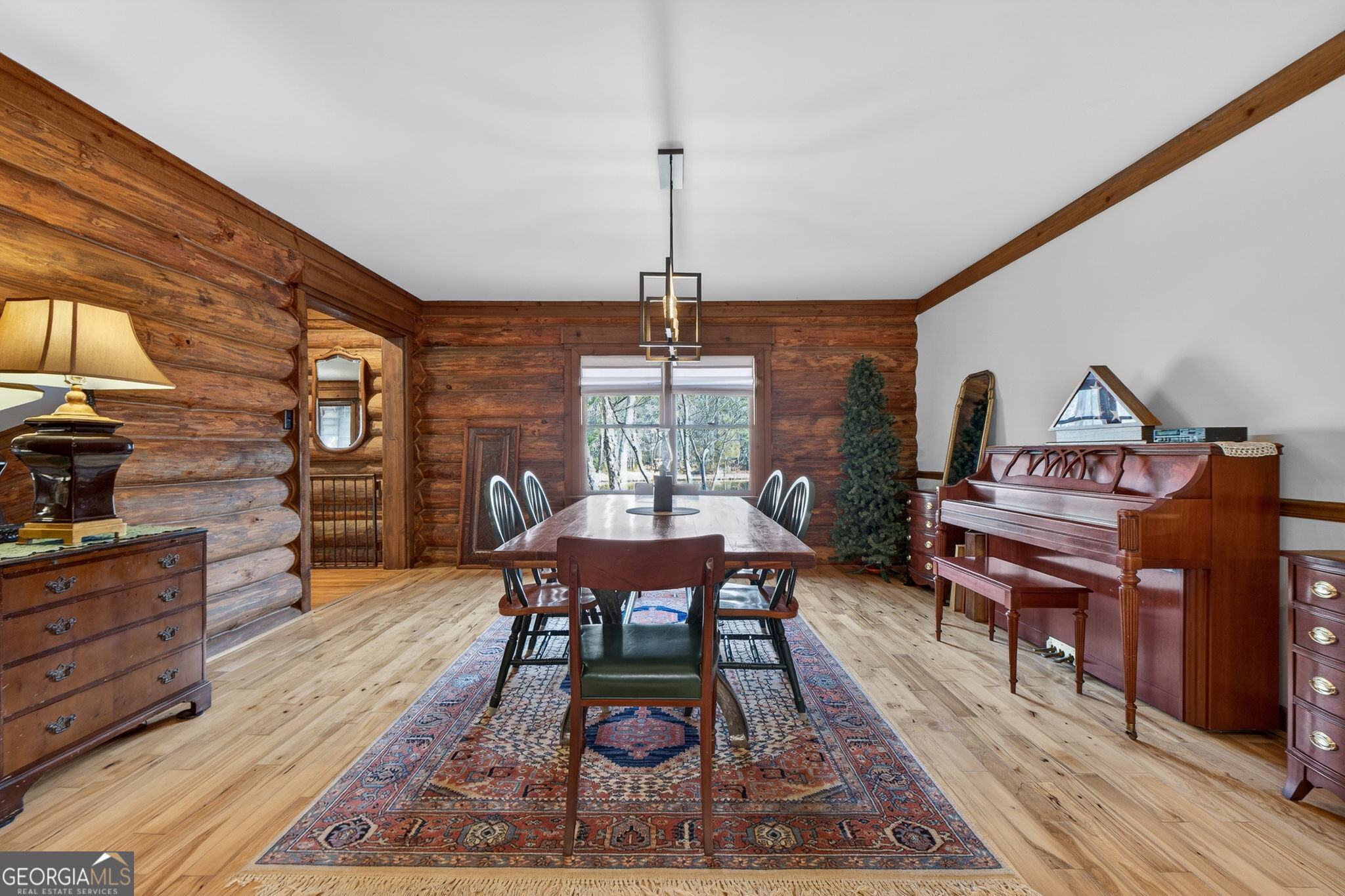 261 McIntosh Circle Jackson, GA 30233 - Photo 46 of 87