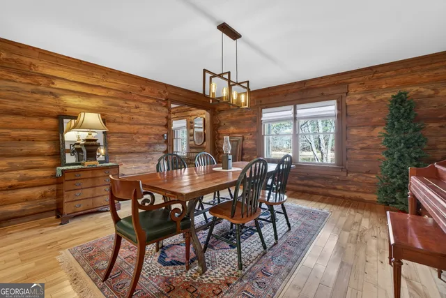 $949,000 | 261 McIntosh Circle, Jackson, GA 30233