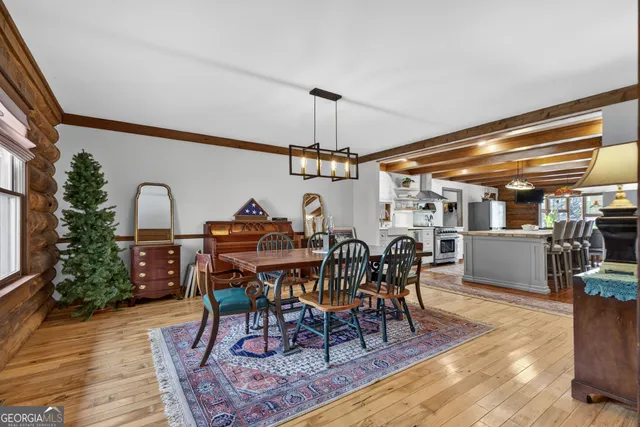 $949,000 | 261 McIntosh Circle, Jackson, GA 30233