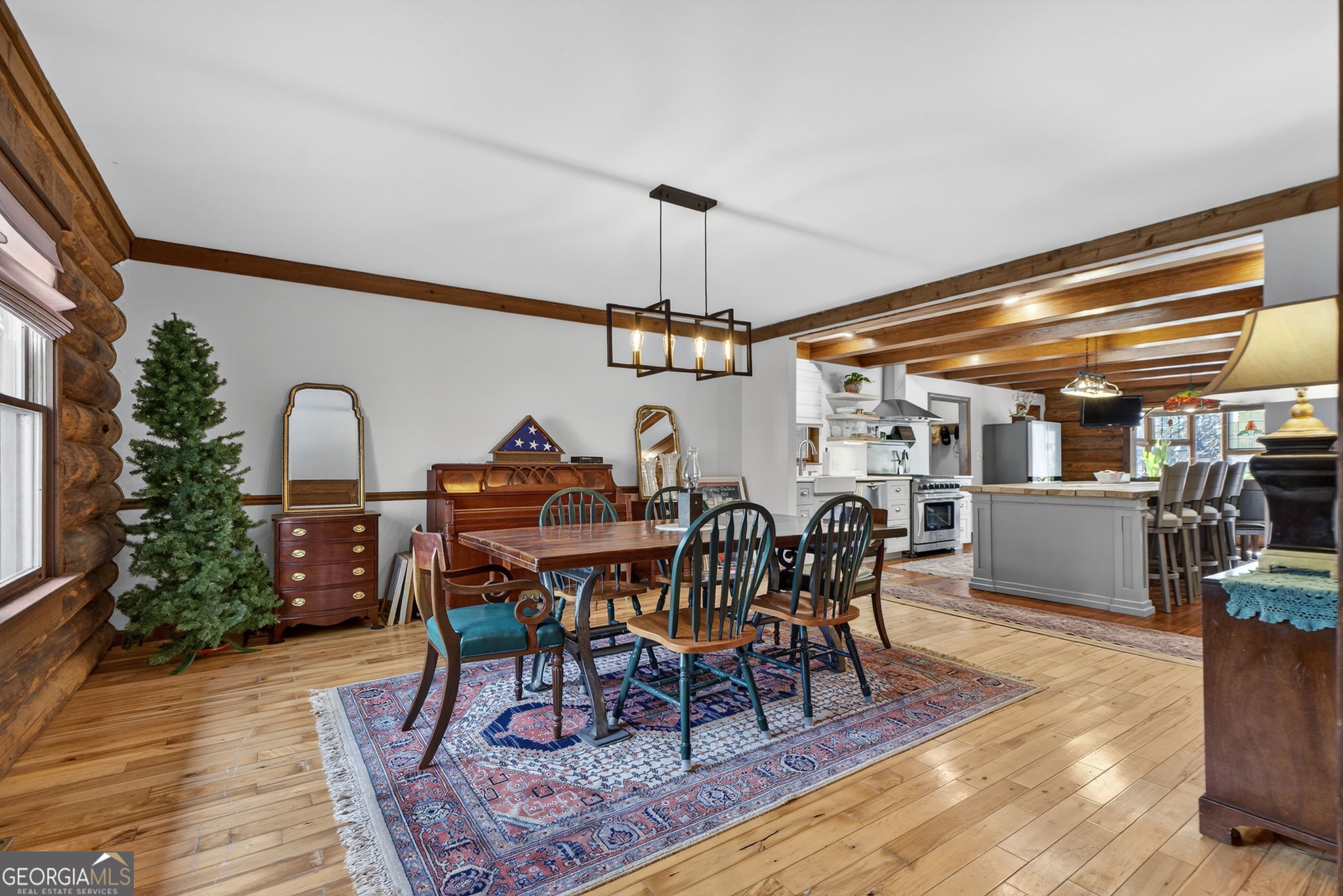 261 McIntosh Circle Jackson, GA 30233 - Photo 48 of 87