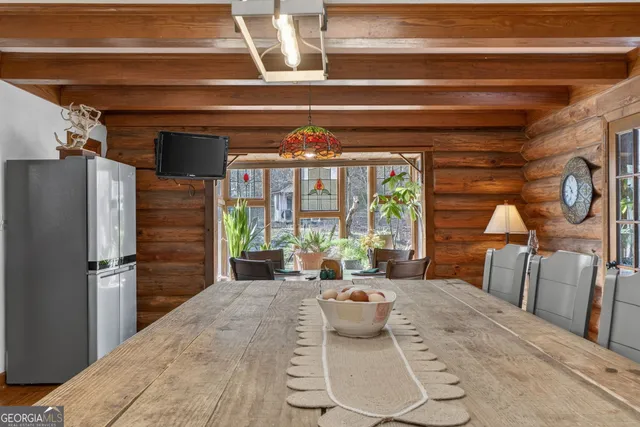 $949,000 | 261 McIntosh Circle, Jackson, GA 30233