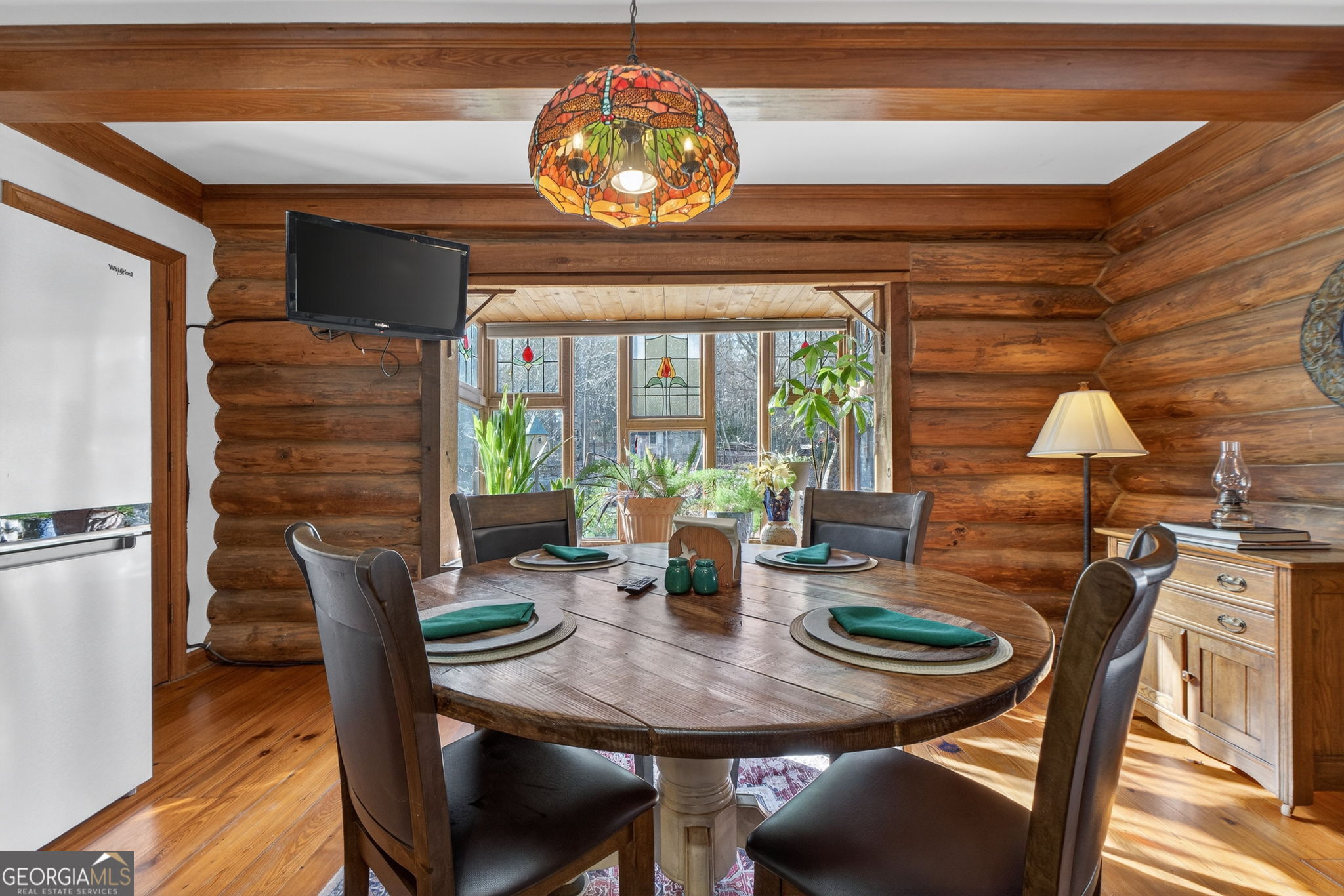 261 McIntosh Circle Jackson, GA 30233 - Photo 50 of 87