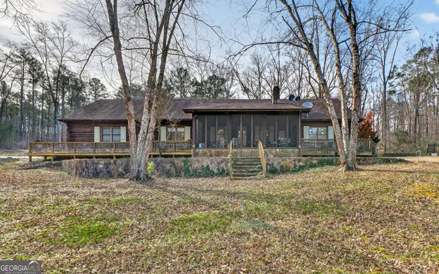 $949,000 | 261 McIntosh Circle, Jackson, GA 30233