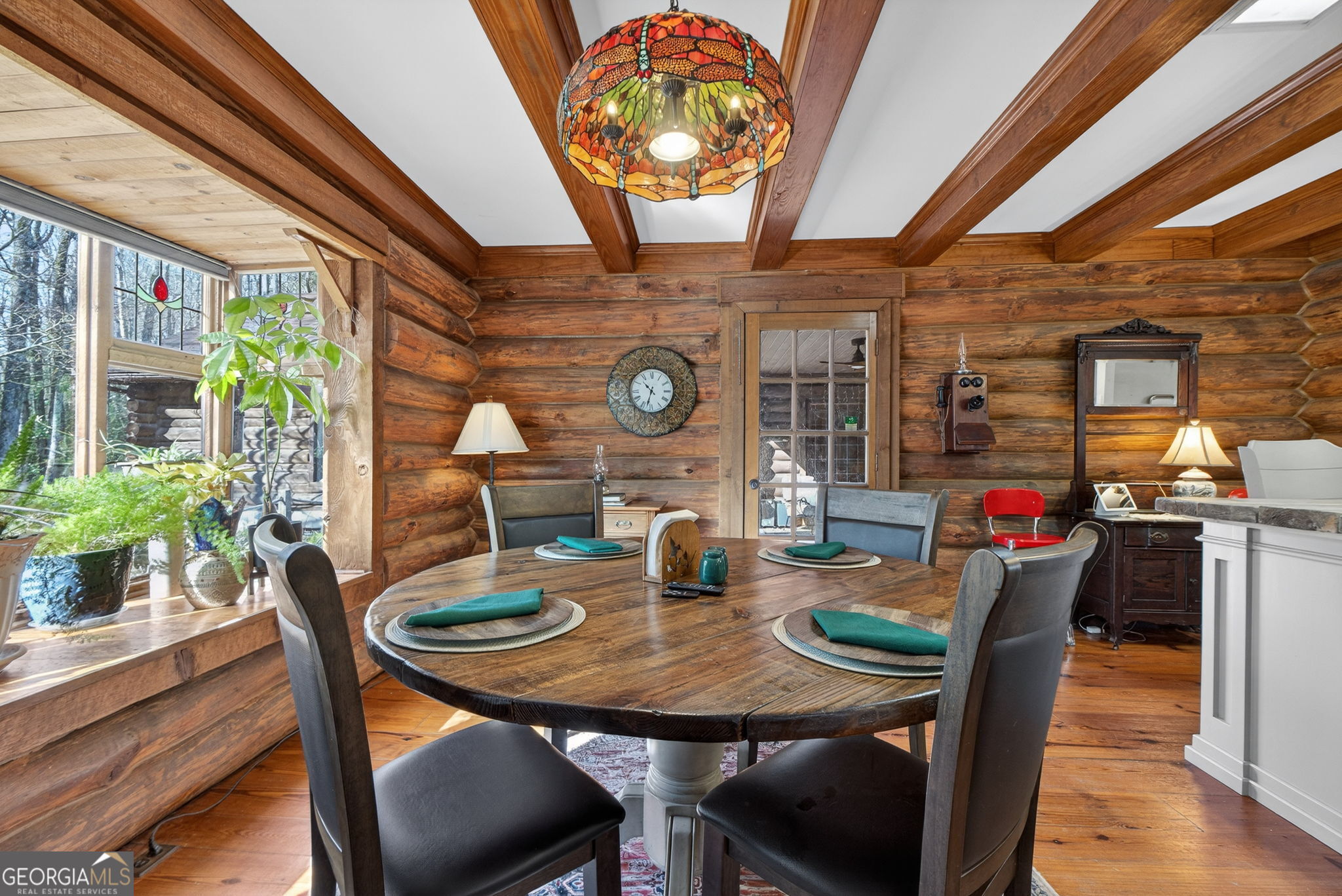 261 McIntosh Circle Jackson, GA 30233 - Photo 51 of 87