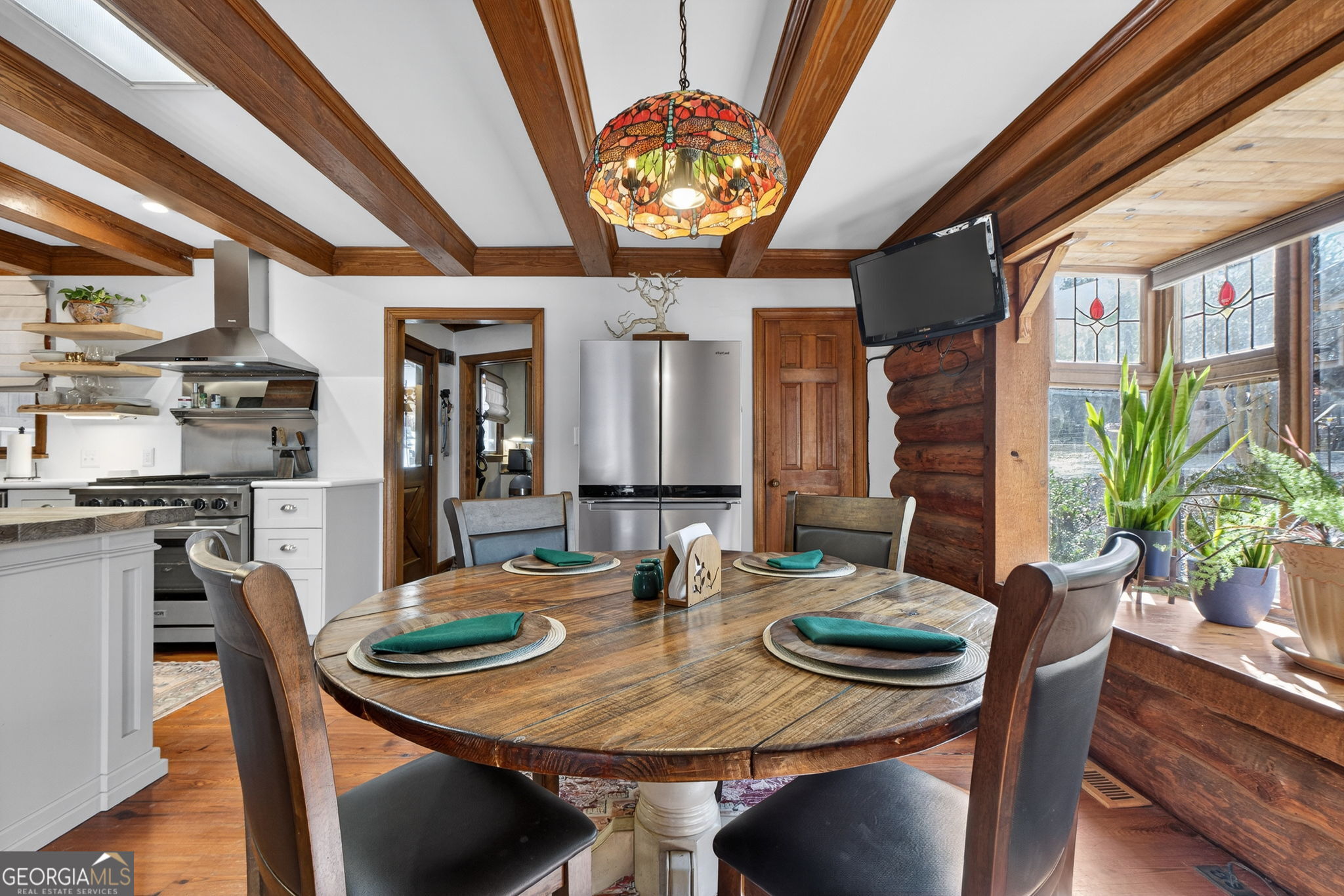 261 McIntosh Circle Jackson, GA 30233 - Photo 52 of 87