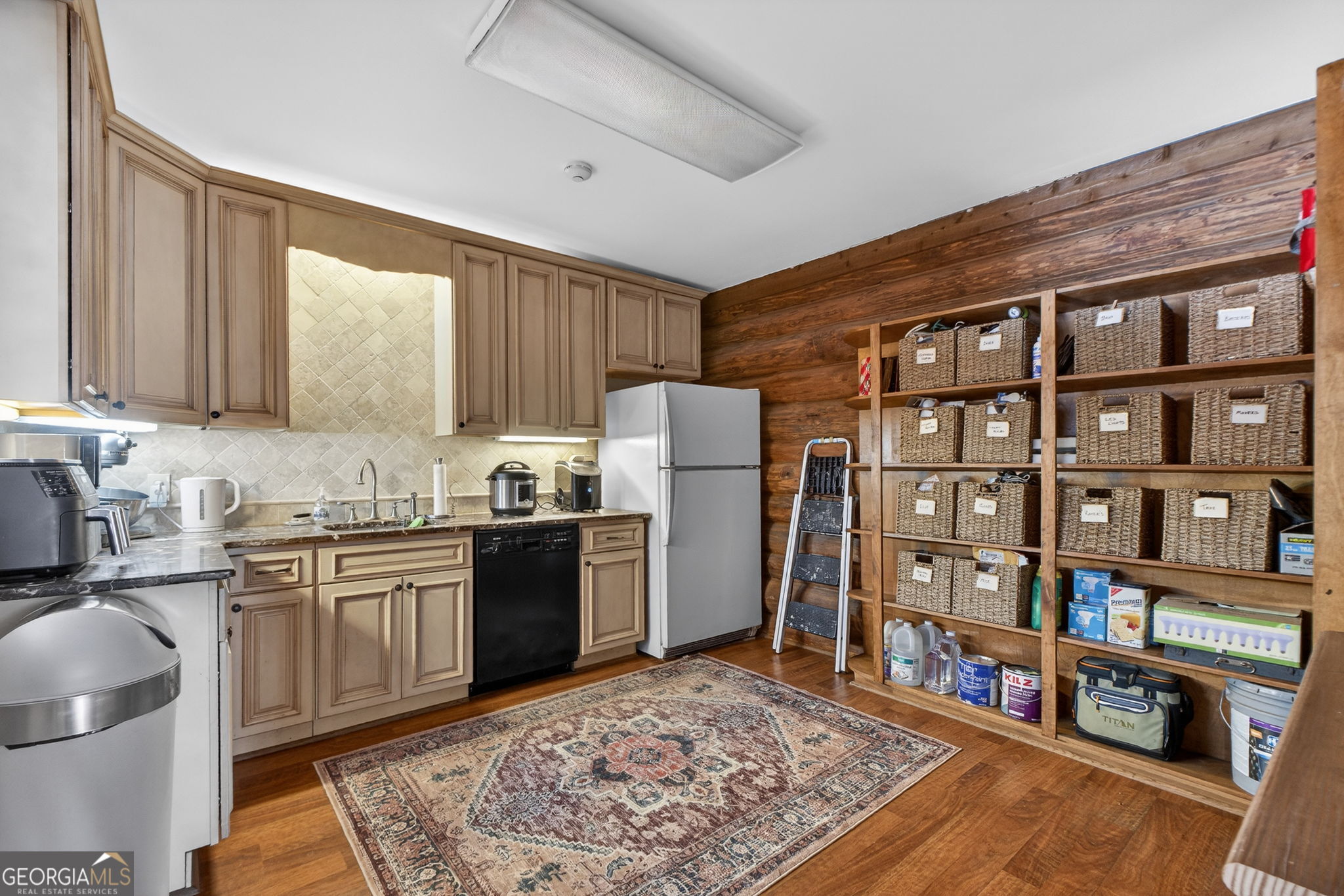 261 McIntosh Circle Jackson, GA 30233 - Photo 53 of 87 Butlers Pantry