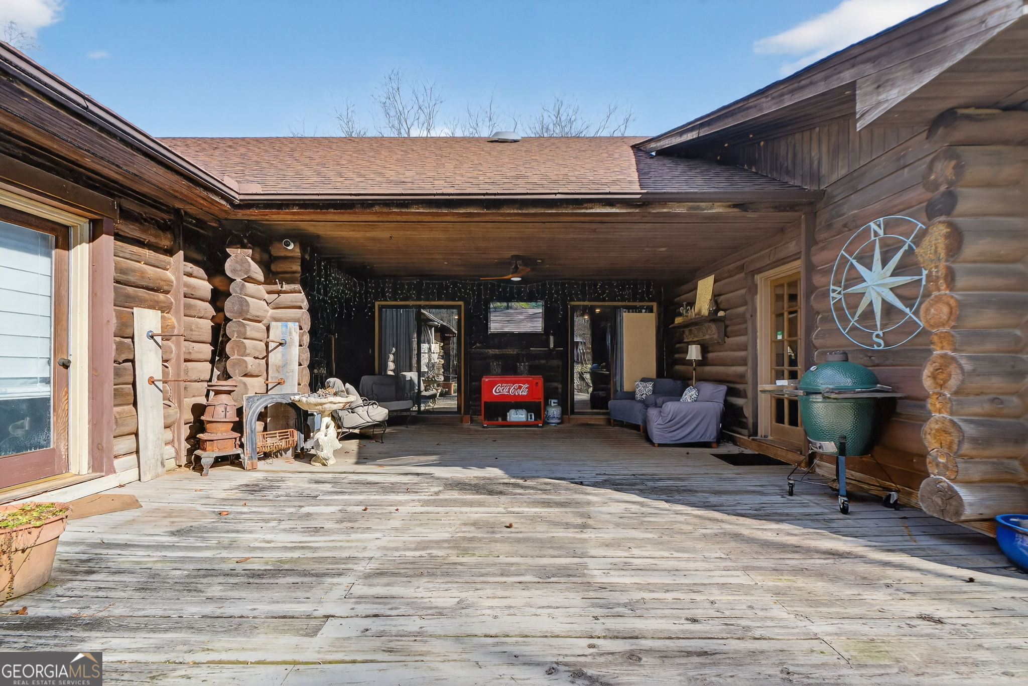 261 McIntosh Circle Jackson, GA 30233 - Photo 55 of 87