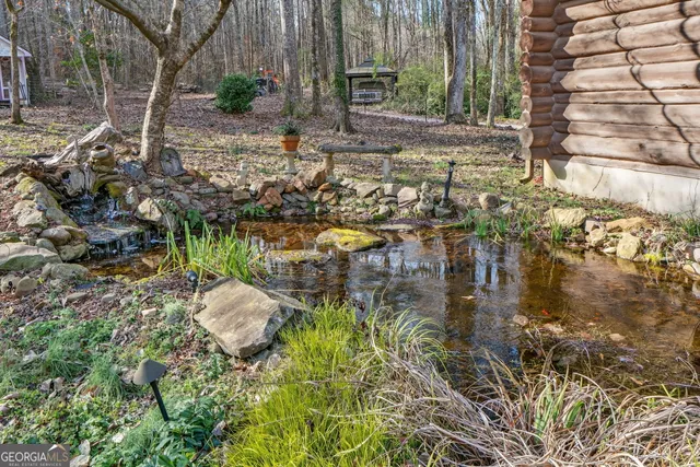 $949,000 | 261 McIntosh Circle, Jackson, GA 30233