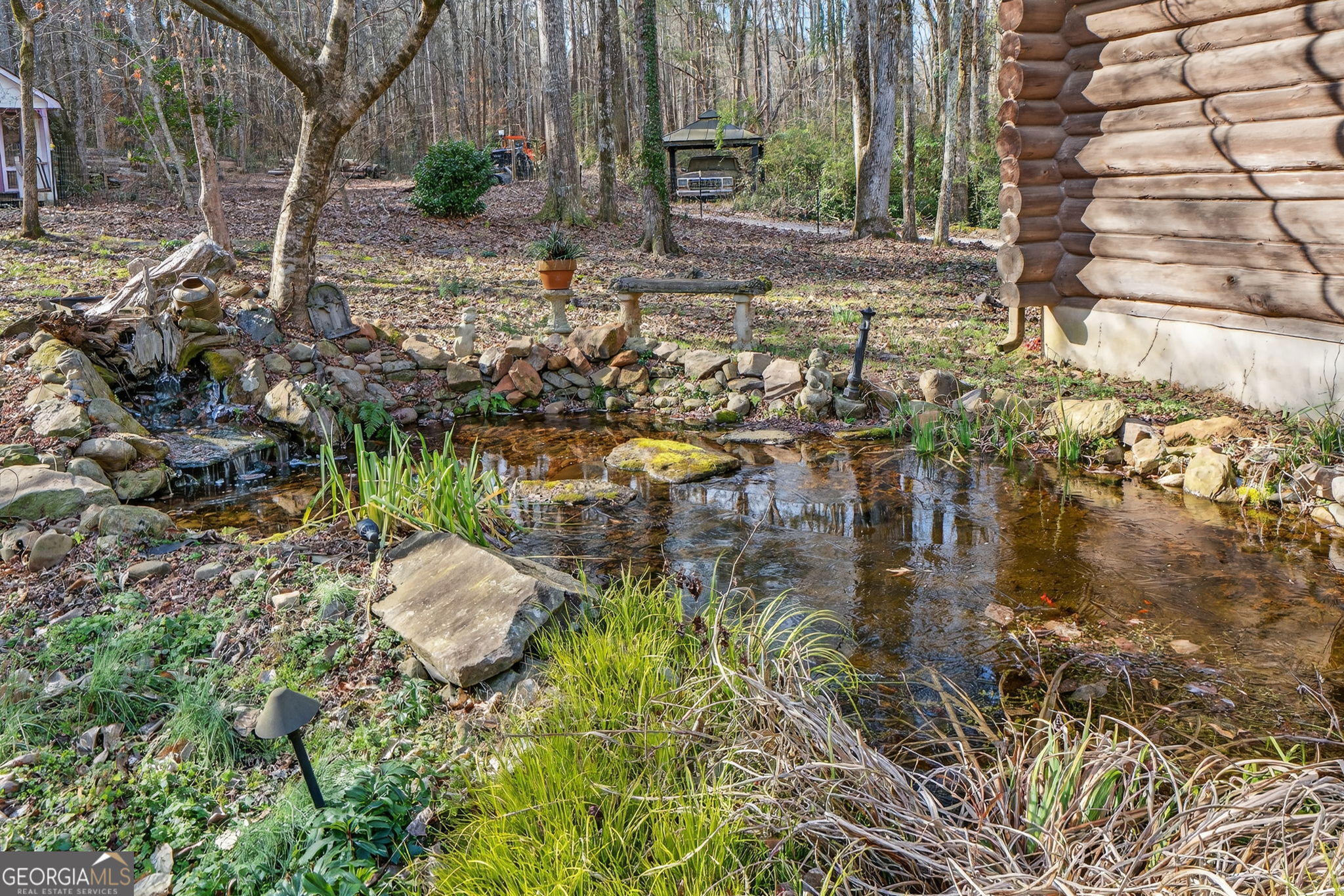 261 McIntosh Circle Jackson, GA 30233 - Photo 56 of 87