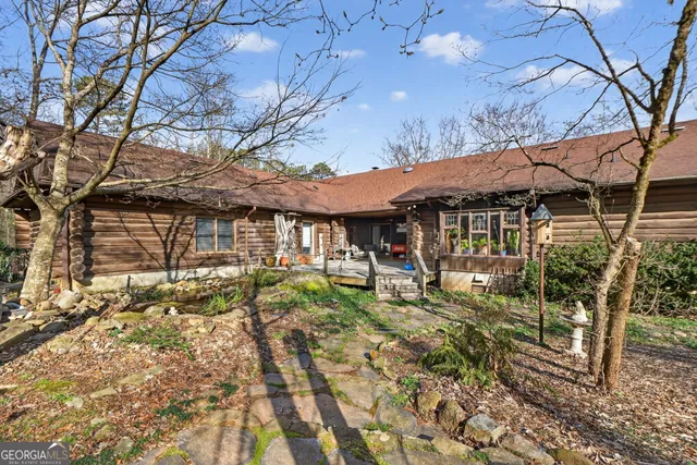 $949,000 | 261 McIntosh Circle, Jackson, GA 30233