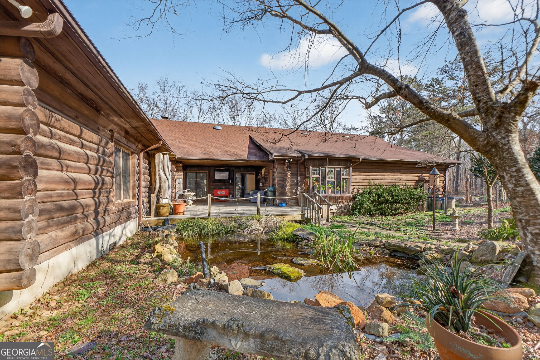 261 McIntosh Circle Jackson, GA 30233 - Photo 58 of 87