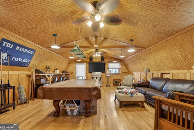 $949,000 | 261 McIntosh Circle, Jackson, GA 30233