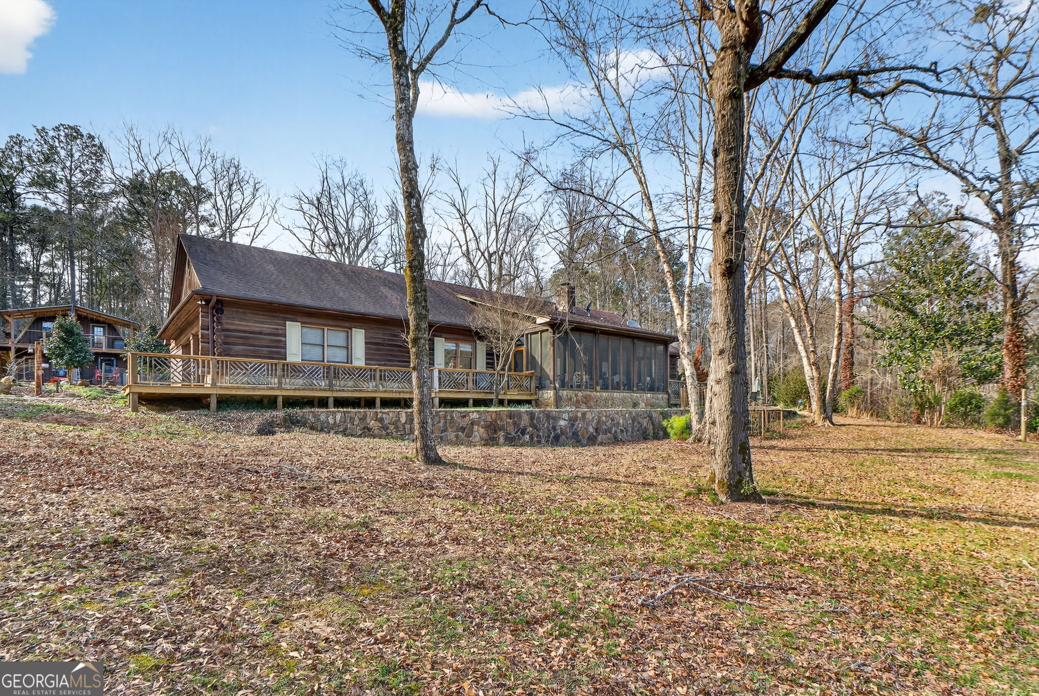 261 McIntosh Circle Jackson, GA 30233 - Photo 6 of 87