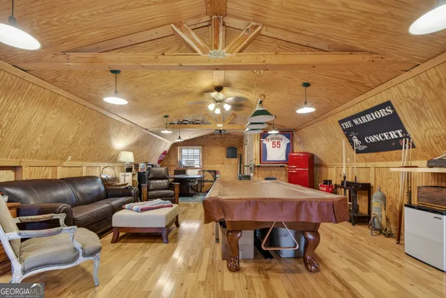 $949,000 | 261 McIntosh Circle, Jackson, GA 30233