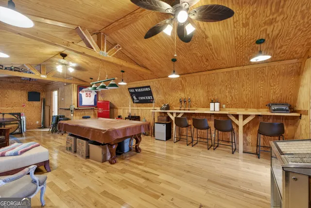 $949,000 | 261 McIntosh Circle, Jackson, GA 30233