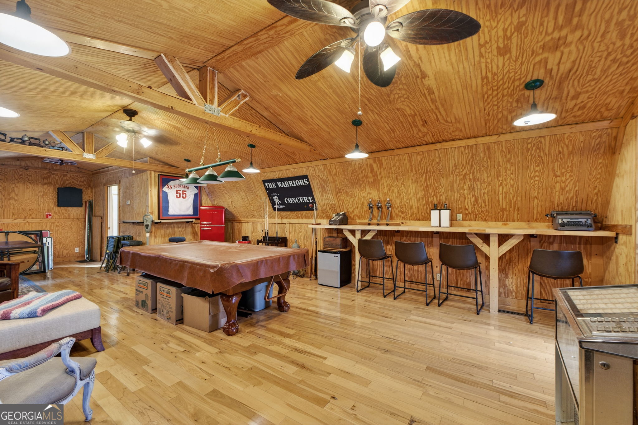 261 McIntosh Circle Jackson, GA 30233 - Photo 62 of 87