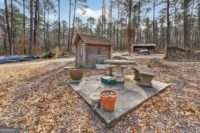 $949,000 | 261 McIntosh Circle, Jackson, GA 30233