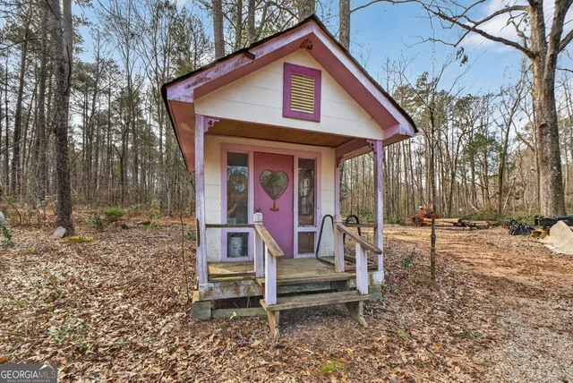 $949,000 | 261 McIntosh Circle, Jackson, GA 30233