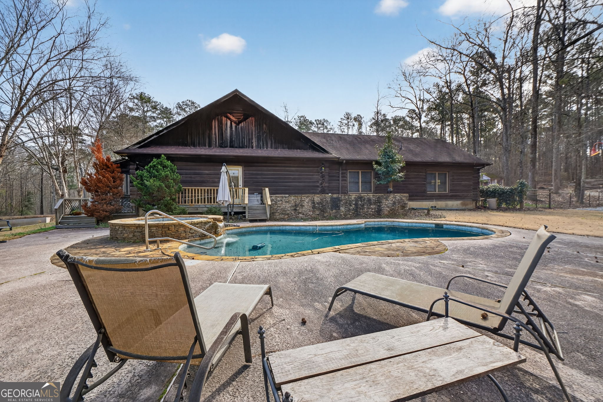 261 McIntosh Circle Jackson, GA 30233 - Photo 70 of 87