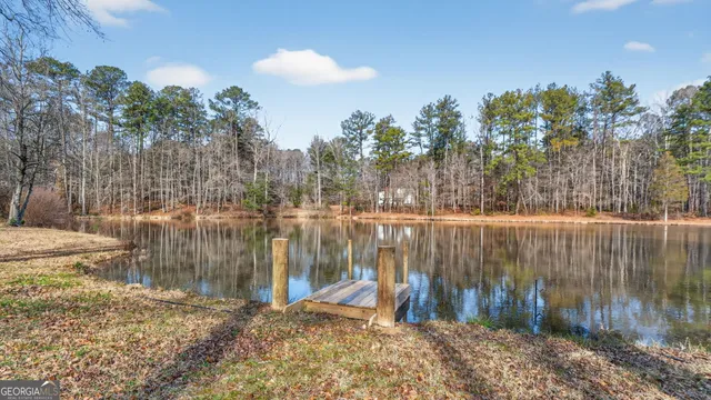 $949,000 | 261 McIntosh Circle, Jackson, GA 30233