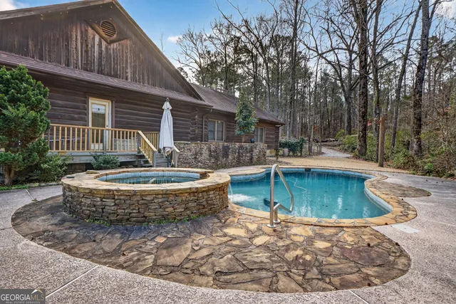 $949,000 | 261 McIntosh Circle, Jackson, GA 30233